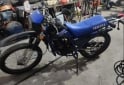 Motos - Yamaha DT 125 1994 Nafta 50000Km - En Venta