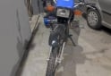 Motos - Yamaha DT 125 1994 Nafta 50000Km - En Venta