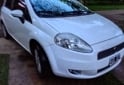 Autos - Fiat Punto attractive 2011 Nafta 81500Km - En Venta