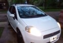 Autos - Fiat Punto attractive 2011 Nafta 81500Km - En Venta