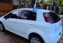 Autos - Fiat Punto attractive 2011 Nafta 81500Km - En Venta
