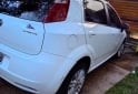 Autos - Fiat Punto attractive 2011 Nafta 81500Km - En Venta