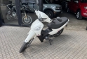 Motos - Motomel Blitz 110 cc 2024 Nafta 4400Km - En Venta