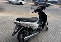 Motos - Motomel Blitz 110 cc 2024 Nafta 4400Km - En Venta