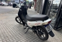 Motos - Motomel Blitz 110 cc 2024 Nafta 4400Km - En Venta