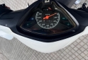 Motos - Motomel Blitz 110 cc 2024 Nafta 4400Km - En Venta