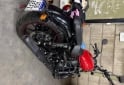 Motos - Royal Enfield Meteor 2023 Nafta 4500Km - En Venta