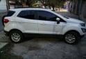 Autos - Ford Ecosport 2021 Nafta 93100Km - En Venta