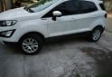 Autos - Ford Ecosport 2021 Nafta 93100Km - En Venta