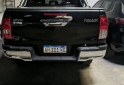 Camionetas - Toyota Hilux SR 2025 Diesel 49000Km - En Venta