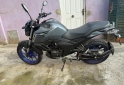 Motos - Yamaha 150 FZ_SF13.0 2024 Nafta 623Km - En Venta