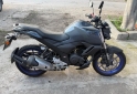 Motos - Yamaha 150 FZ_SF13.0 2024 Nafta 623Km - En Venta