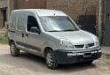 Autos - Renault Kangoo furgón confort 2013 Nafta 89000Km - En Venta