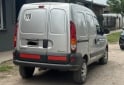 Autos - Renault Kangoo furgón confort 2013 Nafta 89000Km - En Venta