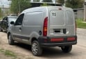 Autos - Renault Kangoo furgón confort 2013 Nafta 89000Km - En Venta