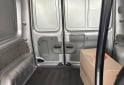 Autos - Renault Kangoo furgón confort 2013 Nafta 89000Km - En Venta