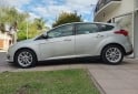 Autos - Ford Focus se automático cuero 2019 Nafta 93000Km - En Venta