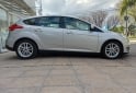 Autos - Ford Focus se automático cuero 2019 Nafta 93000Km - En Venta