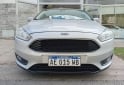 Autos - Ford Focus se automático cuero 2019 Nafta 93000Km - En Venta