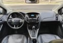 Autos - Ford Focus se automático cuero 2019 Nafta 93000Km - En Venta