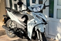 Motos - Honda Wave 110 2026 Nafta 2600Km - En Venta