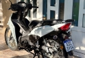 Motos - Honda Wave 110 2026 Nafta 2600Km - En Venta