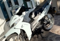 Motos - Honda Wave 110 2026 Nafta 2600Km - En Venta