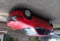 Autos - Ford Fiesta 2000 GNC 215000Km - En Venta