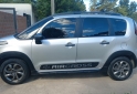 Autos - Citroen C3 air cross shein 2017 Nafta 74000Km - En Venta