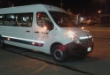 Utilitarios - Renault MASTER 2015 Diesel 443749Km - En Venta