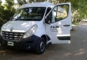 Utilitarios - Renault MASTER 2015 Diesel 443749Km - En Venta