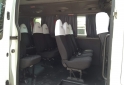 Utilitarios - Renault MASTER 2015 Diesel 443749Km - En Venta