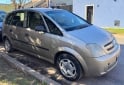 Autos - Chevrolet Meriva 2012 GNC 193000Km - En Venta