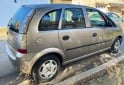 Autos - Chevrolet Meriva 2012 GNC 193000Km - En Venta