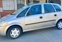 Autos - Chevrolet Meriva 2012 GNC 193000Km - En Venta