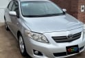 Autos - Toyota Corolla 2010 Nafta 220000Km - En Venta
