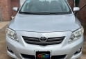 Autos - Toyota Corolla 2010 Nafta 220000Km - En Venta
