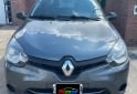 Autos - Renault Clio 2013 Nafta 170000Km - En Venta