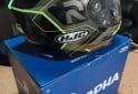 Accesorios para Motos - Casco HJC - En Venta