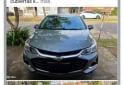 Autos - Chevrolet Cruze 1.4 turbo 2022 Nafta 40000Km - En Venta