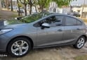 Autos - Chevrolet Cruze 1.4 turbo 2022 Nafta 40000Km - En Venta
