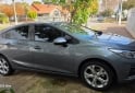 Autos - Chevrolet Cruze 1.4 turbo 2022 Nafta 40000Km - En Venta