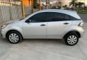 Autos - Chevrolet Agile 2014 GNC 106000Km - En Venta
