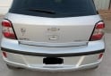 Autos - Chevrolet Agile 2014 GNC 106000Km - En Venta