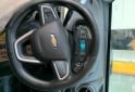 Autos - Chevrolet Agile 2014 GNC 106000Km - En Venta