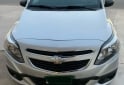 Autos - Chevrolet Agile 2014 GNC 106000Km - En Venta