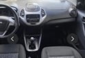 Autos - Ford Ka 2018 GNC 120000Km - En Venta