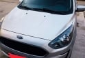 Autos - Ford Ka 2018 GNC 120000Km - En Venta