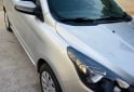 Autos - Ford Ka 2018 GNC 120000Km - En Venta