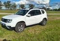 Camionetas - Renault Duster 2.0 privilege 4wd 2018 Nafta 101000Km - En Venta